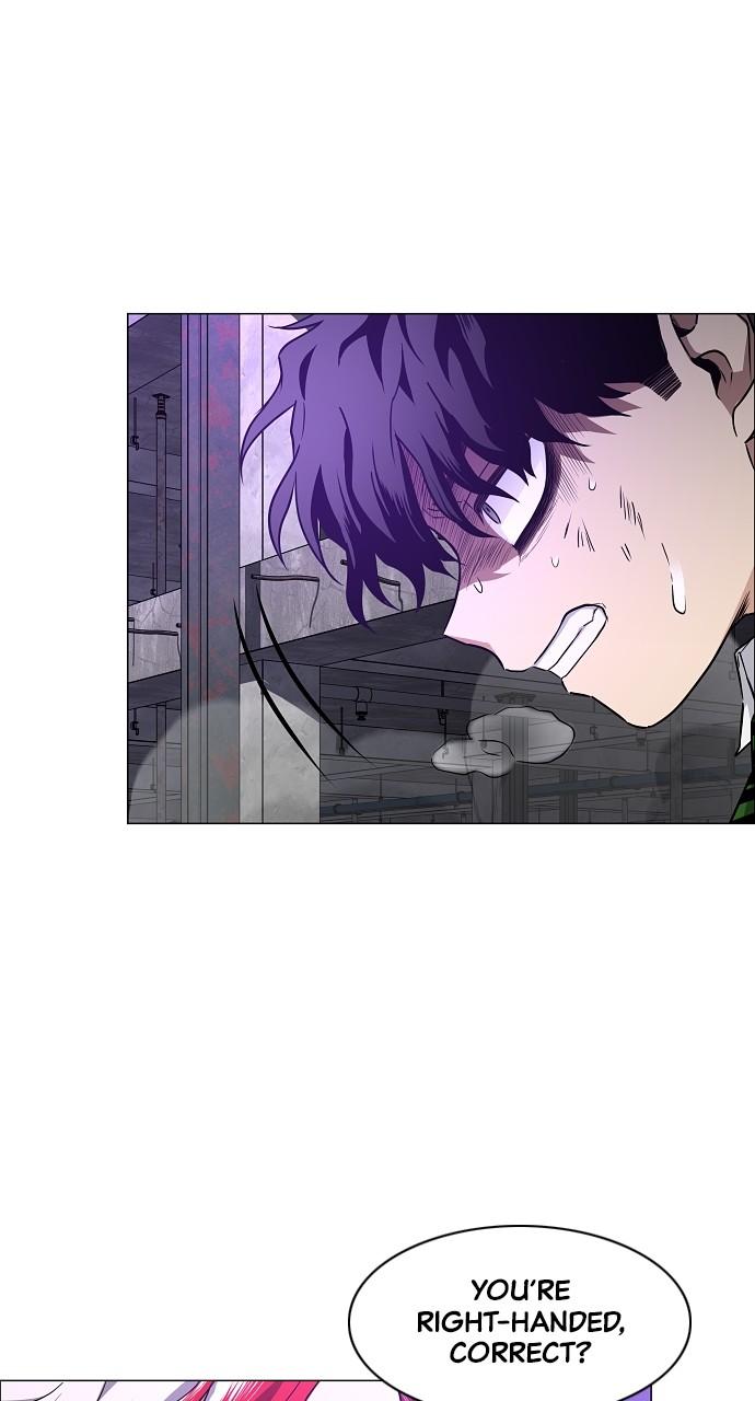 Jakdu: Shaman's Blade Chap 36 - Next Chap 37