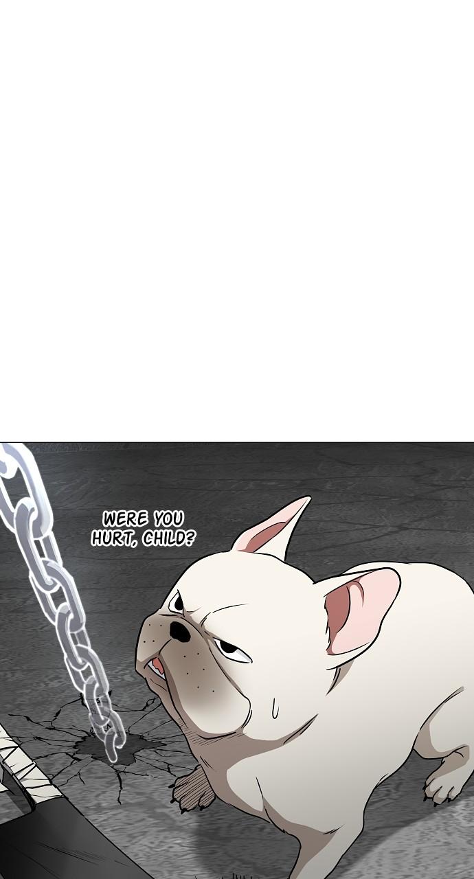 Jakdu: Shaman's Blade Chap 36 - Next Chap 37