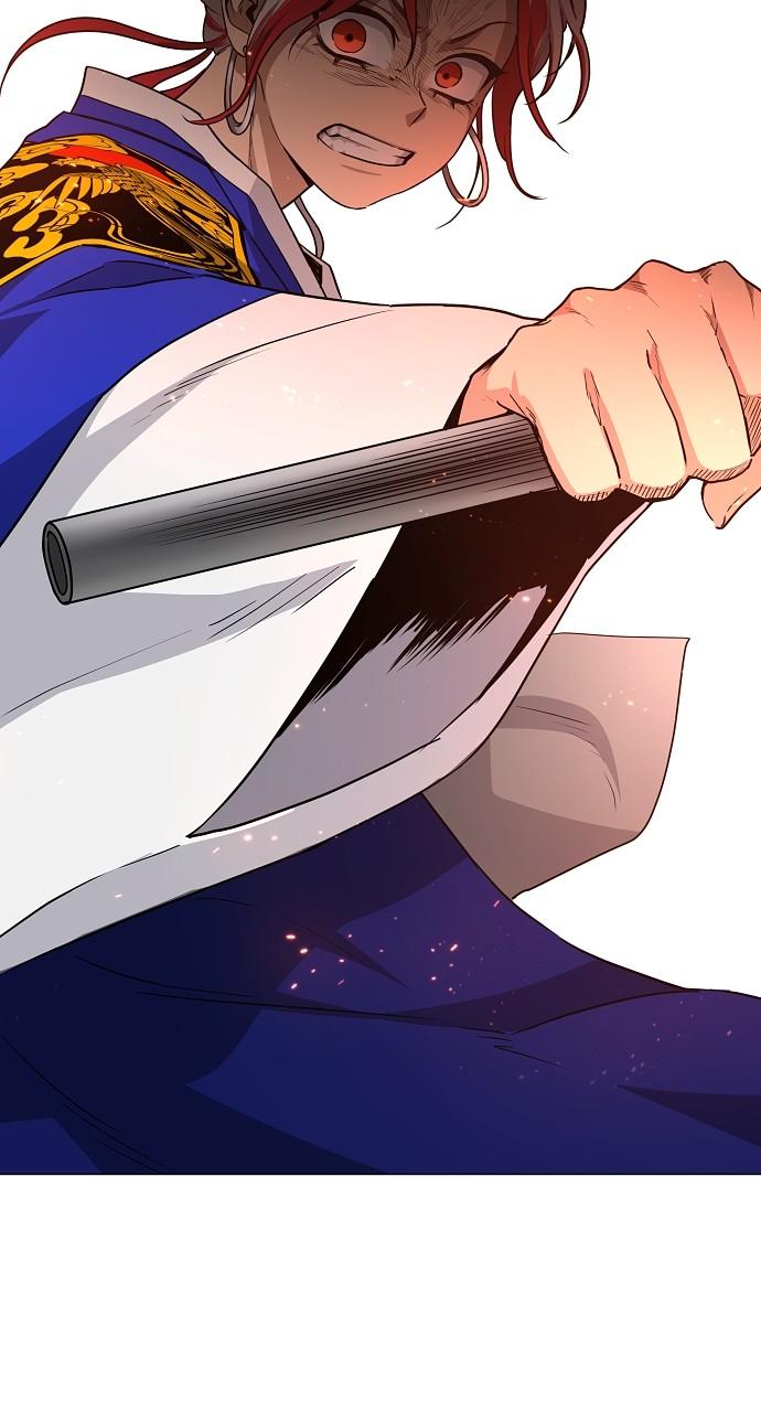 Jakdu: Shaman's Blade Chap 36 - Next Chap 37