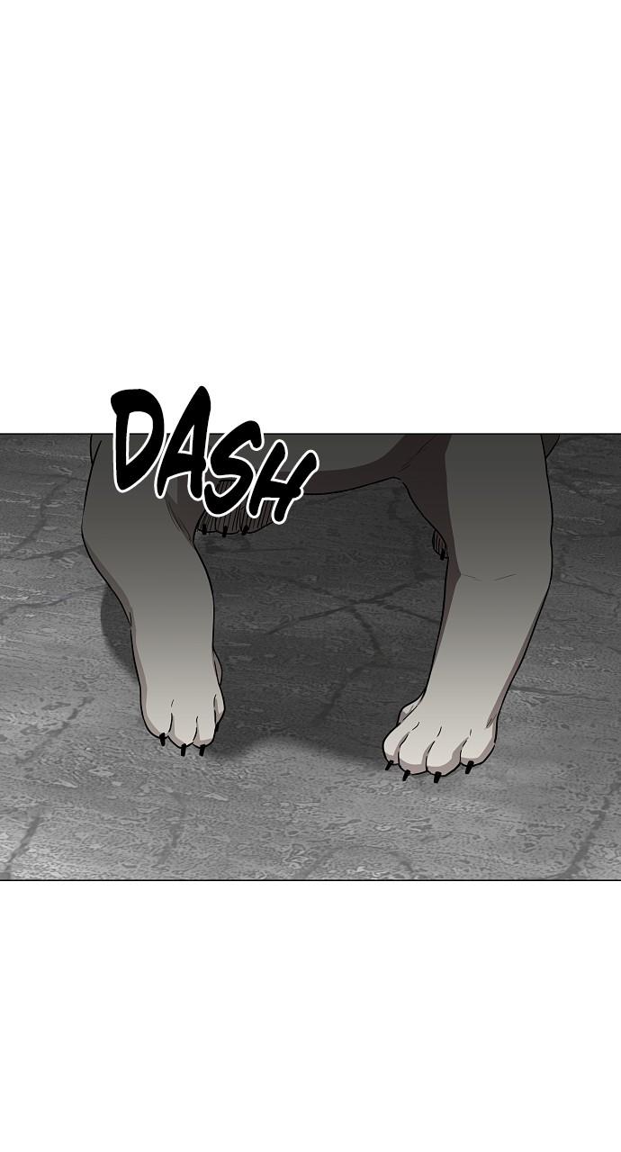 Jakdu: Shaman's Blade Chap 36 - Next Chap 37