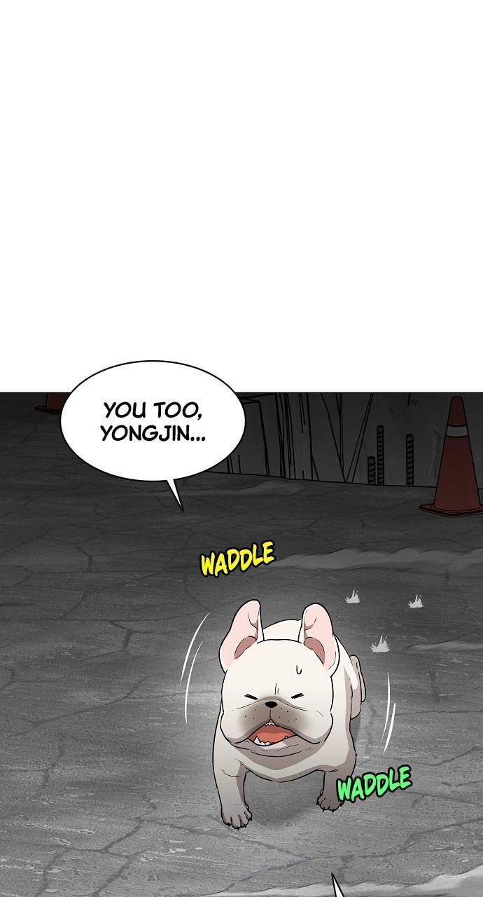 Jakdu: Shaman's Blade Chap 36 - Next Chap 37