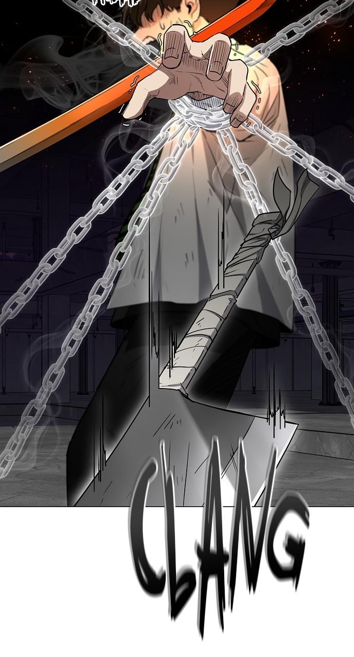Jakdu: Shaman's Blade Chap 36 - Next Chap 37