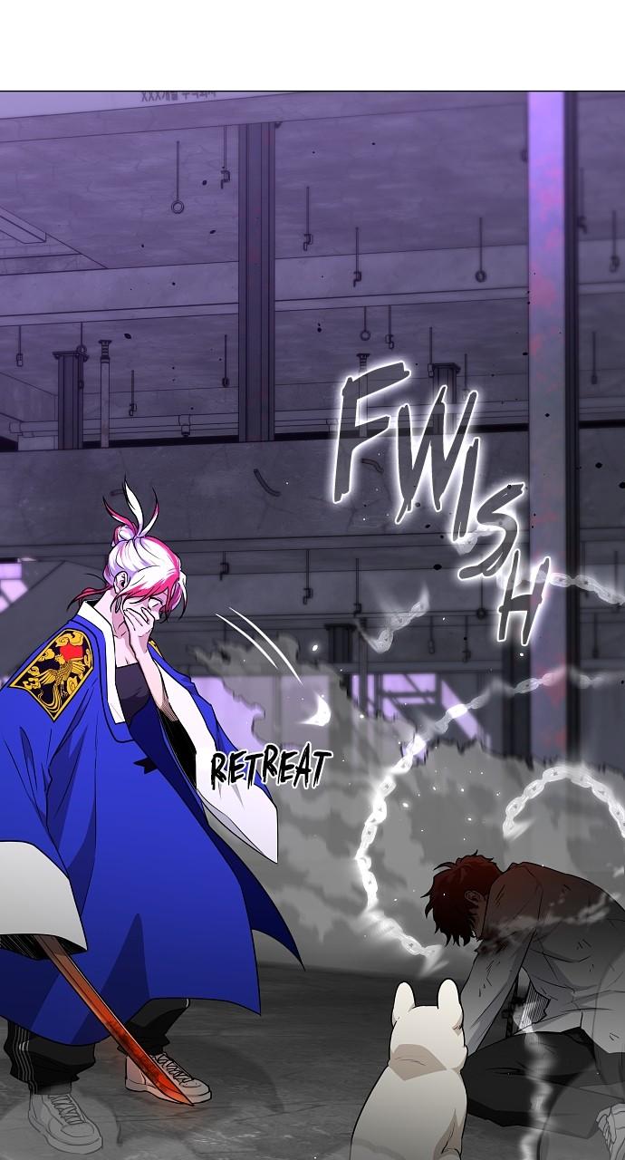 Jakdu: Shaman's Blade Chap 36 - Next Chap 37