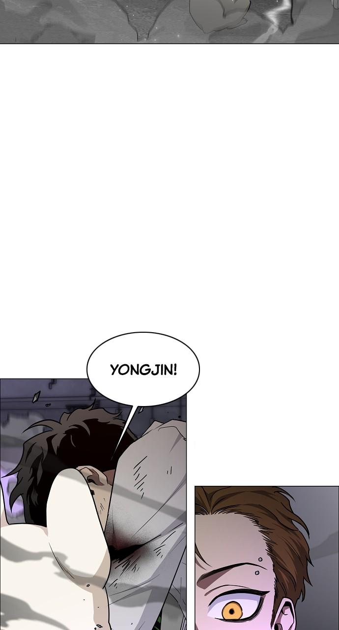 Jakdu: Shaman's Blade Chap 36 - Next Chap 37