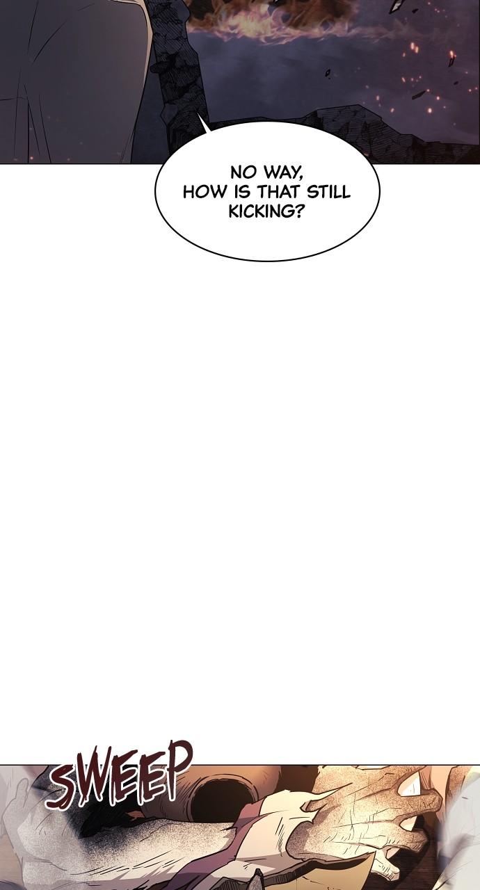 Jakdu: Shaman's Blade Chap 36 - Next Chap 37