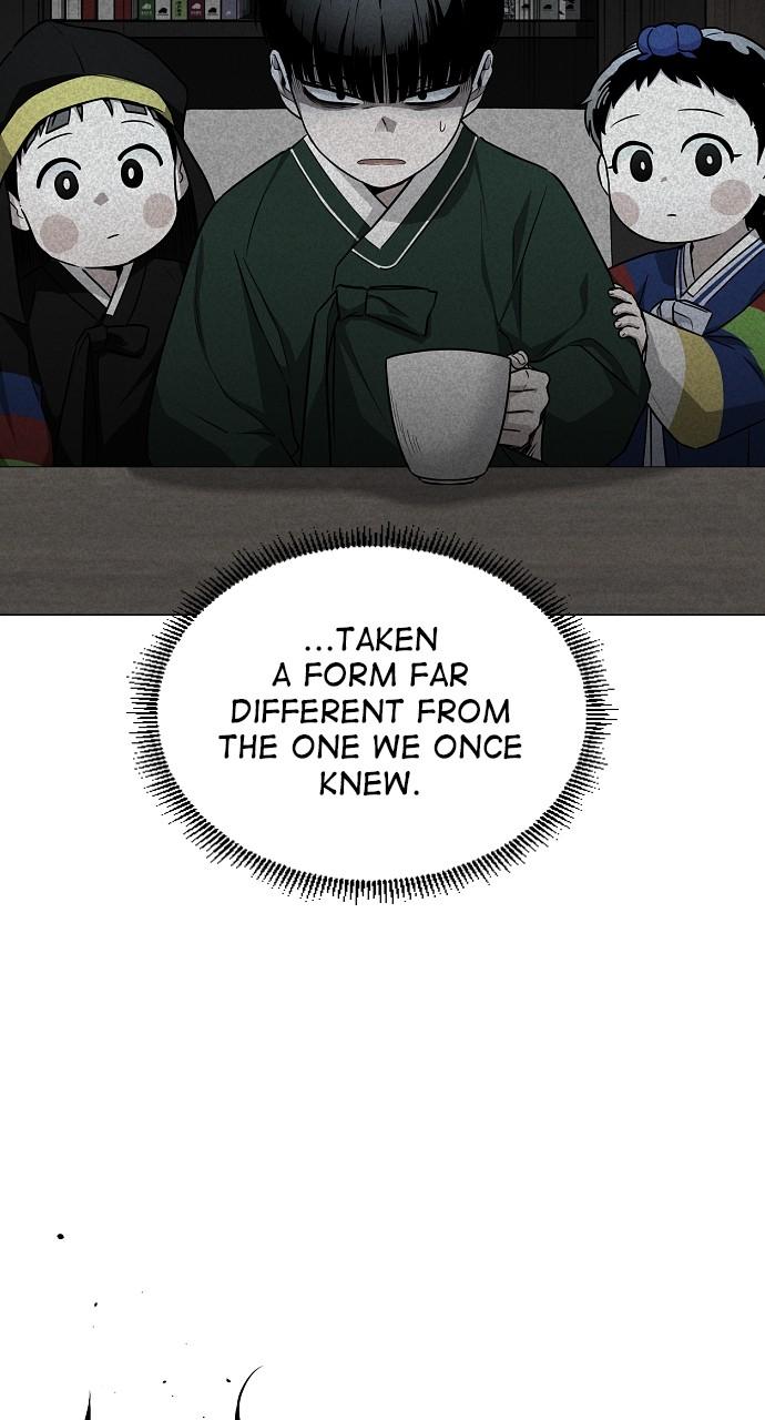 Jakdu: Shaman's Blade Chap 36 - Next Chap 37