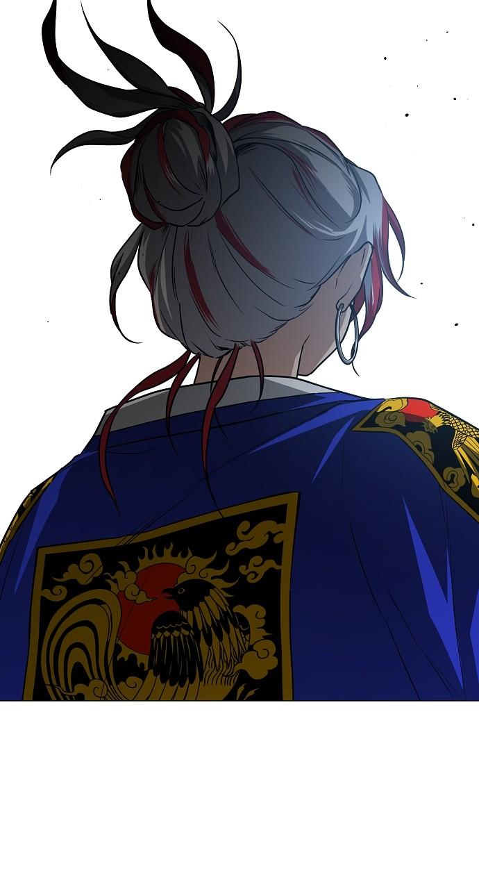 Jakdu: Shaman's Blade Chap 36 - Next Chap 37