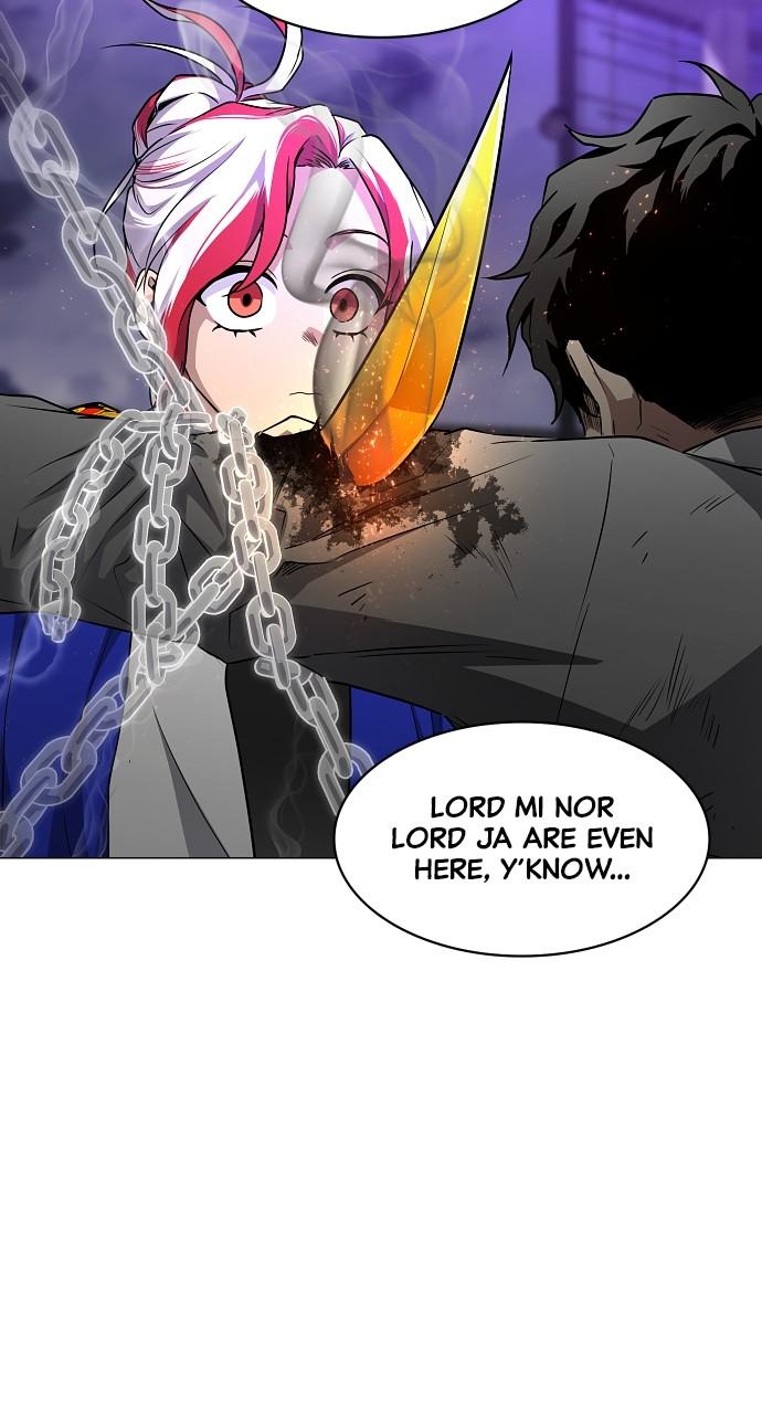 Jakdu: Shaman's Blade Chap 36 - Next Chap 37