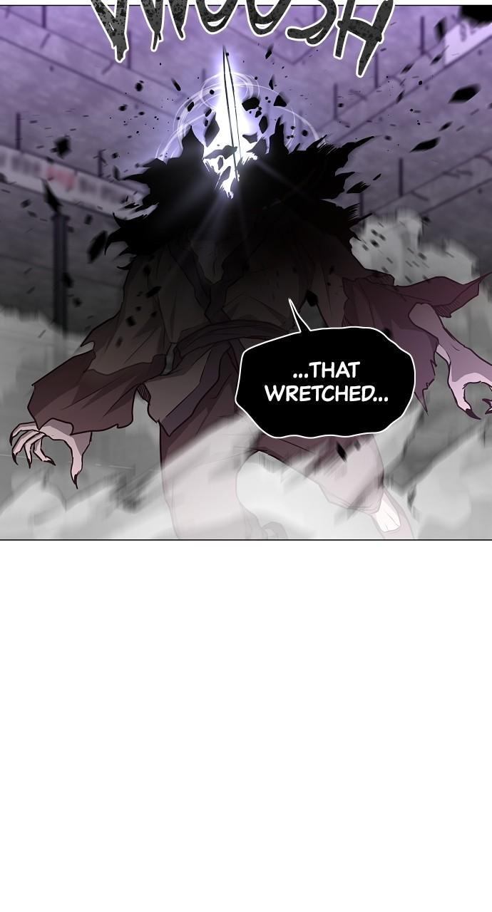 Jakdu: Shaman's Blade Chap 36 - Next Chap 37