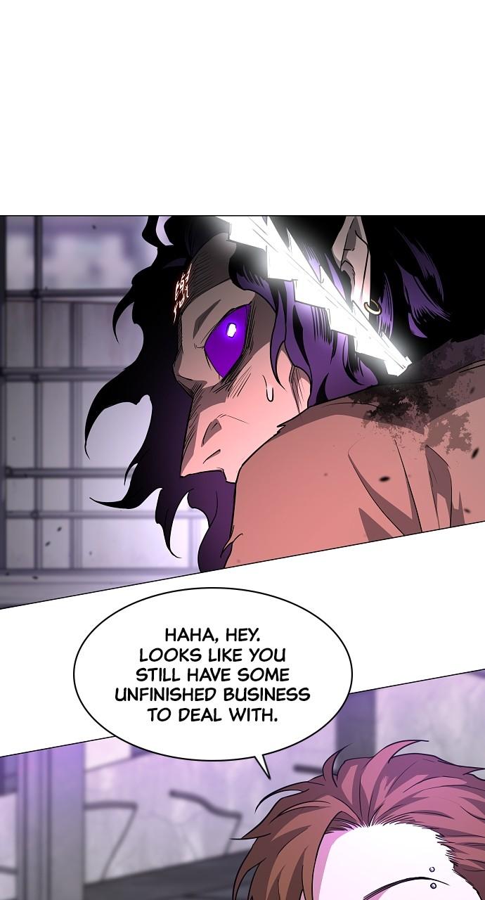 Jakdu: Shaman's Blade Chap 36 - Next Chap 37