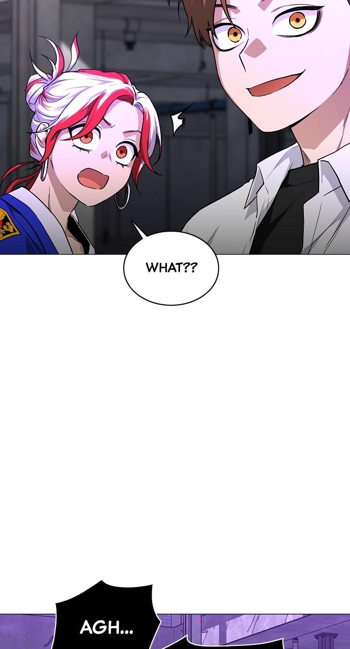 Jakdu: Shaman's Blade Chap 36 - Next Chap 37