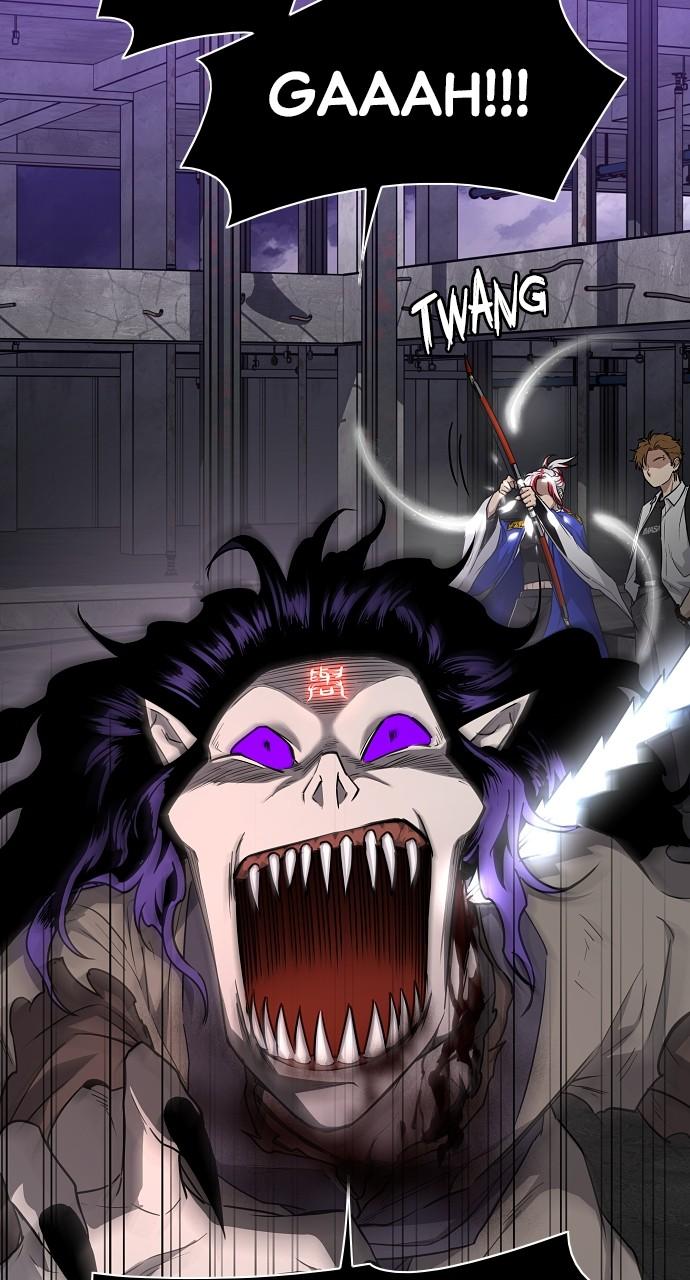 Jakdu: Shaman's Blade Chap 36 - Next Chap 37