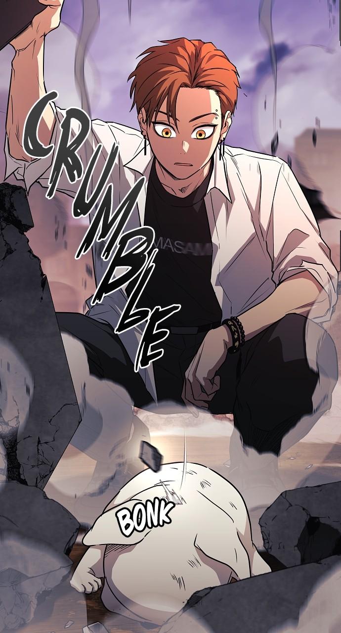 Jakdu: Shaman's Blade Chap 36 - Next Chap 37