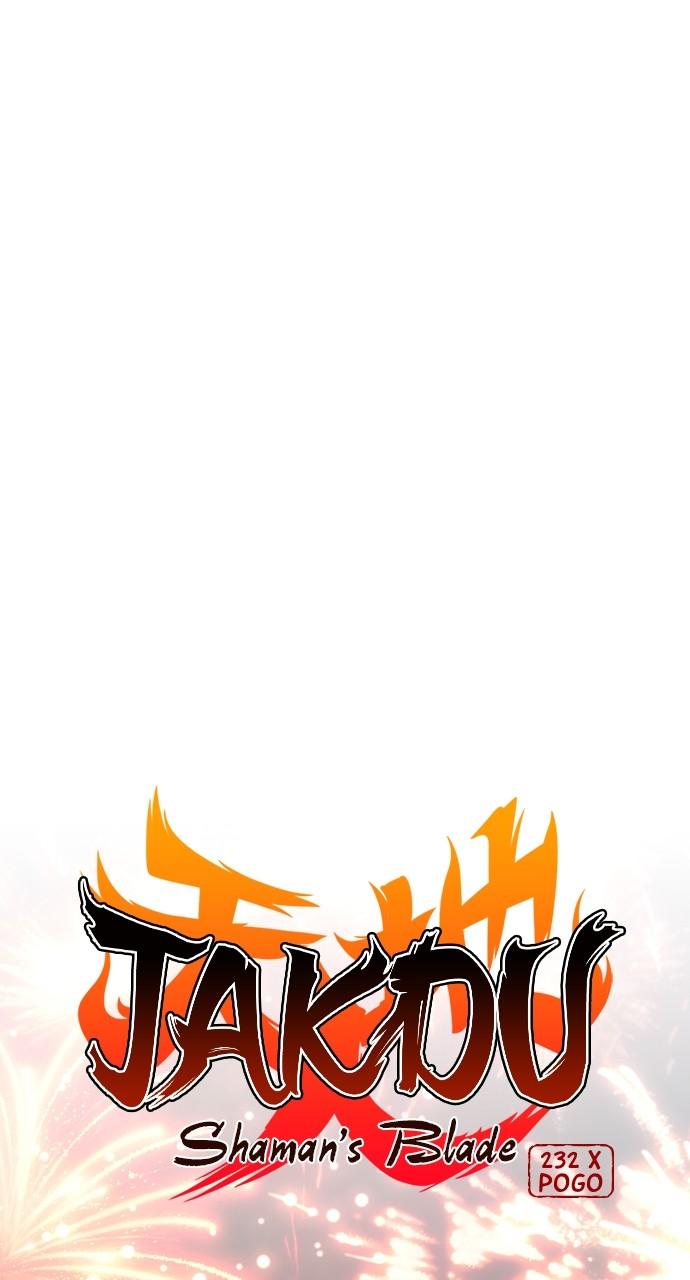 Jakdu: Shaman's Blade Chap 36 - Next Chap 37