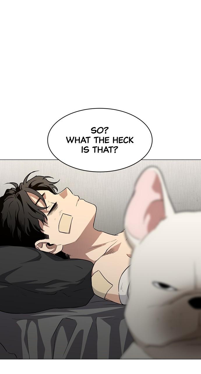 Jakdu: Shaman's Blade Chap 36 - Next Chap 37