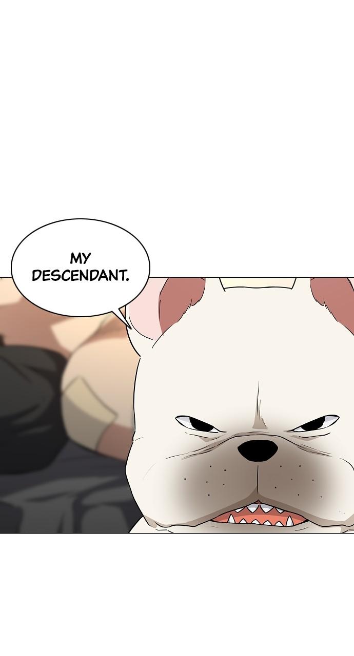 Jakdu: Shaman's Blade Chap 36 - Next Chap 37