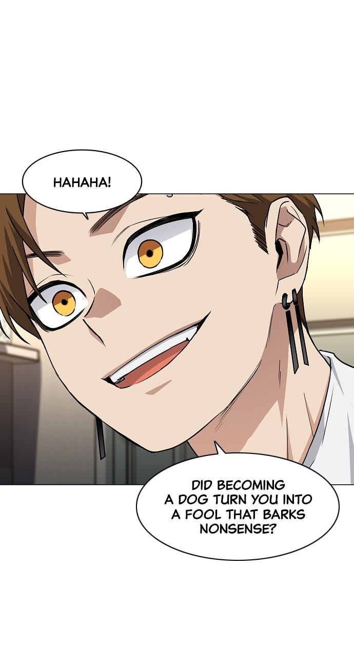 Jakdu: Shaman's Blade Chap 36 - Next Chap 37