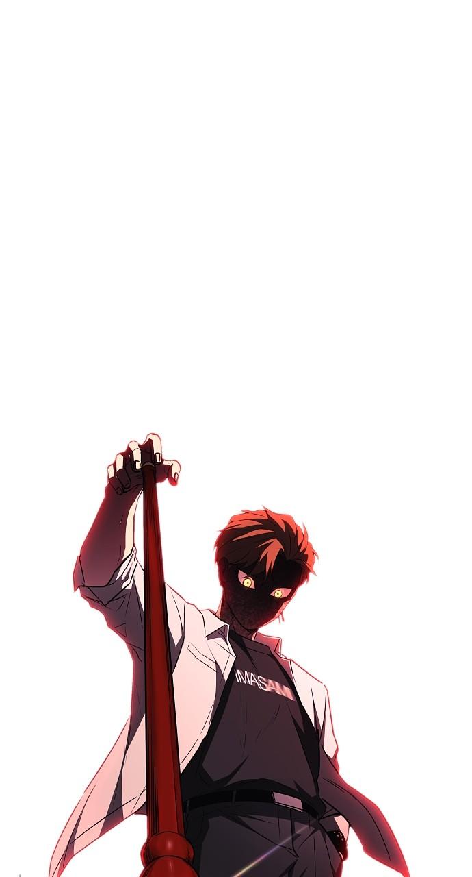 Jakdu: Shaman's Blade Chap 36 - Next Chap 37