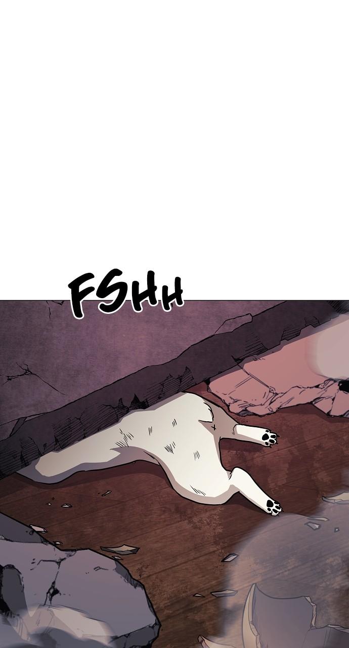 Jakdu: Shaman's Blade Chap 36 - Next Chap 37