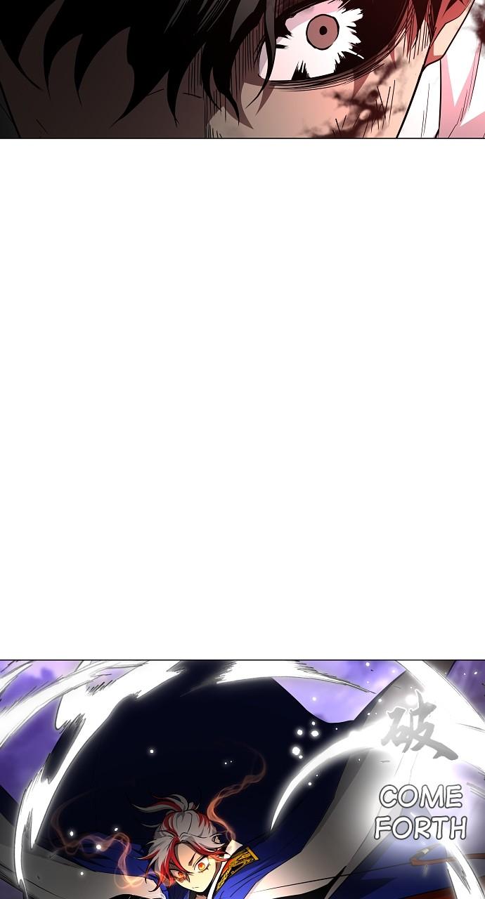 Jakdu: Shaman's Blade Chap 36 - Next Chap 37