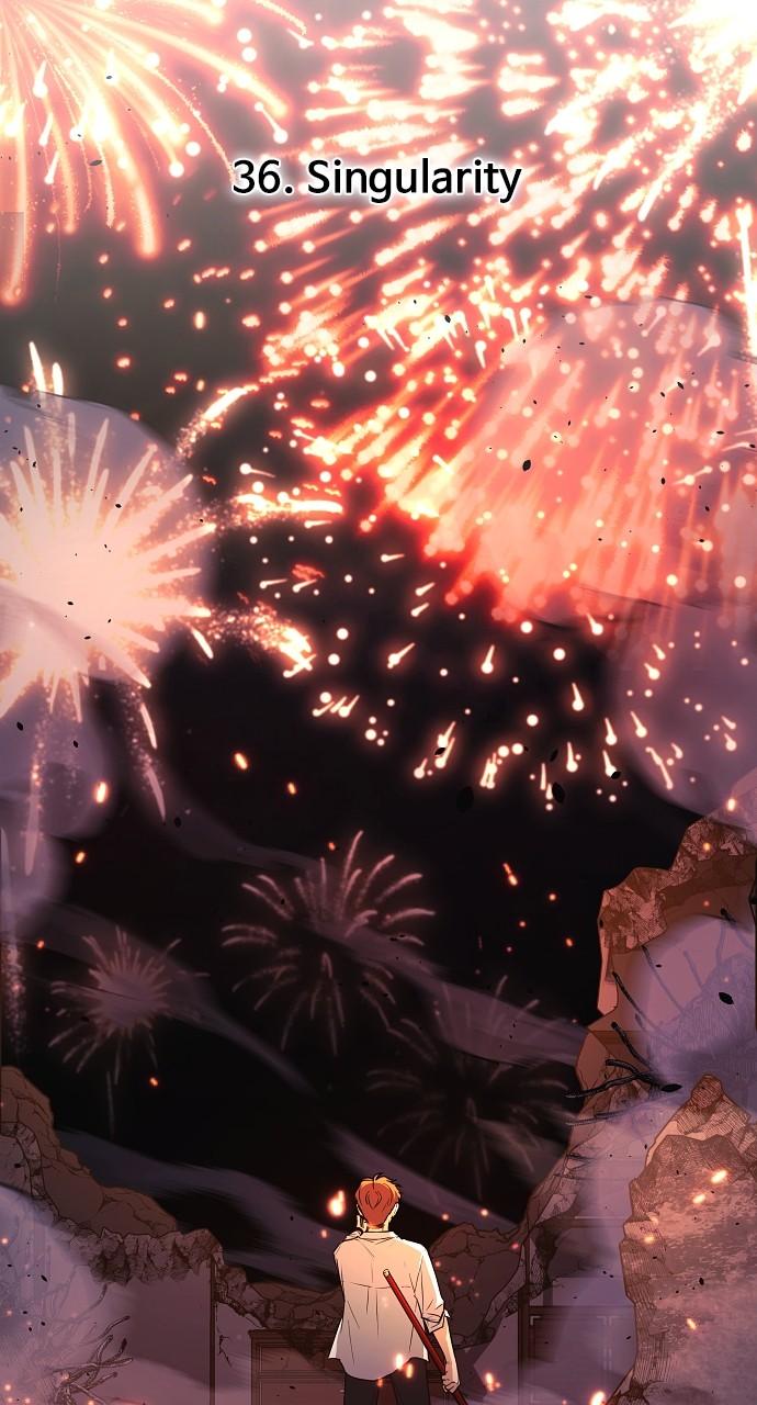 Jakdu: Shaman's Blade Chap 36 - Next Chap 37