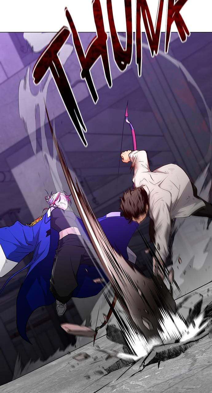 Jakdu: Shaman's Blade Chap 36 - Next Chap 37