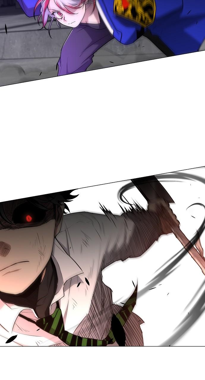 Jakdu: Shaman's Blade Chap 36 - Next Chap 37