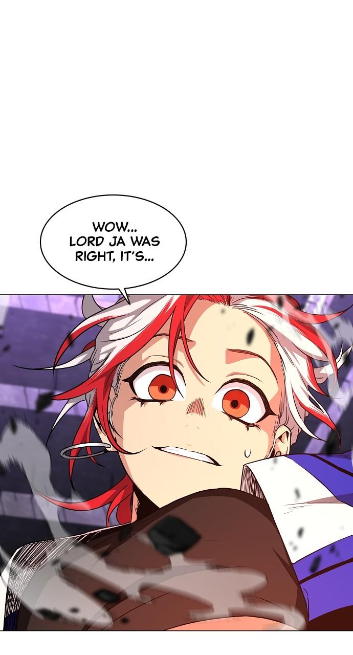 Jakdu: Shaman's Blade Chap 36 - Next Chap 37