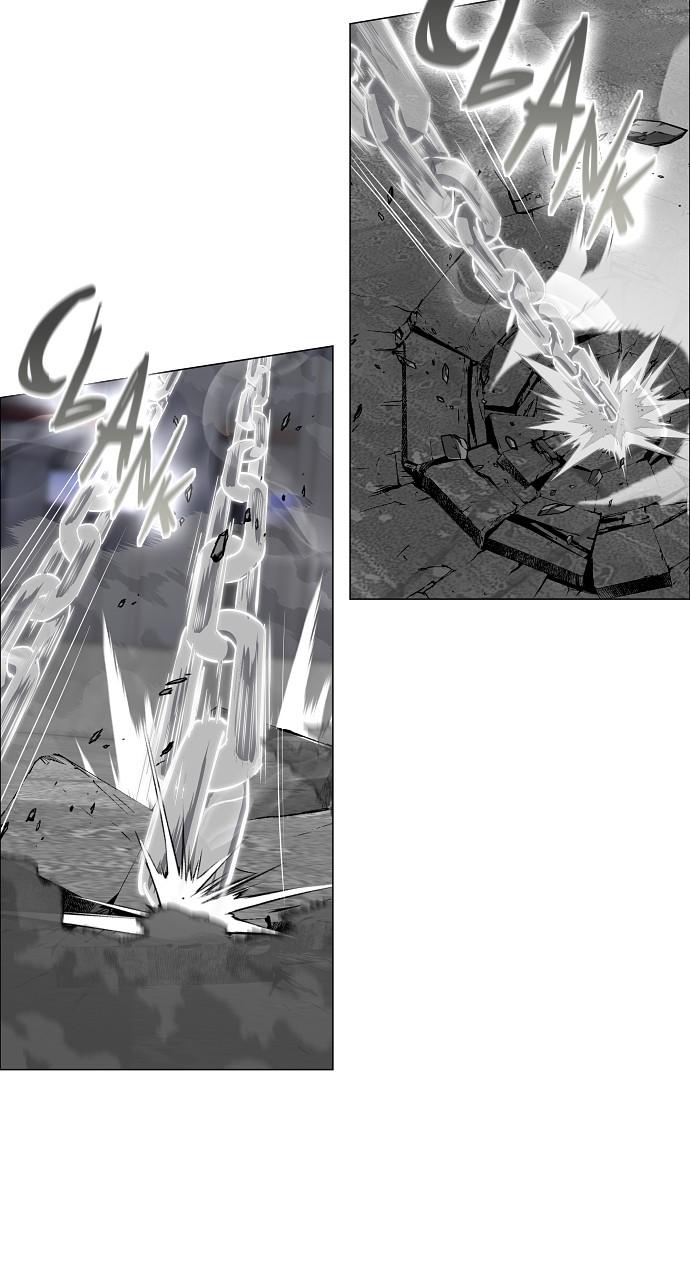 Jakdu: Shaman's Blade Chap 36 - Next Chap 37