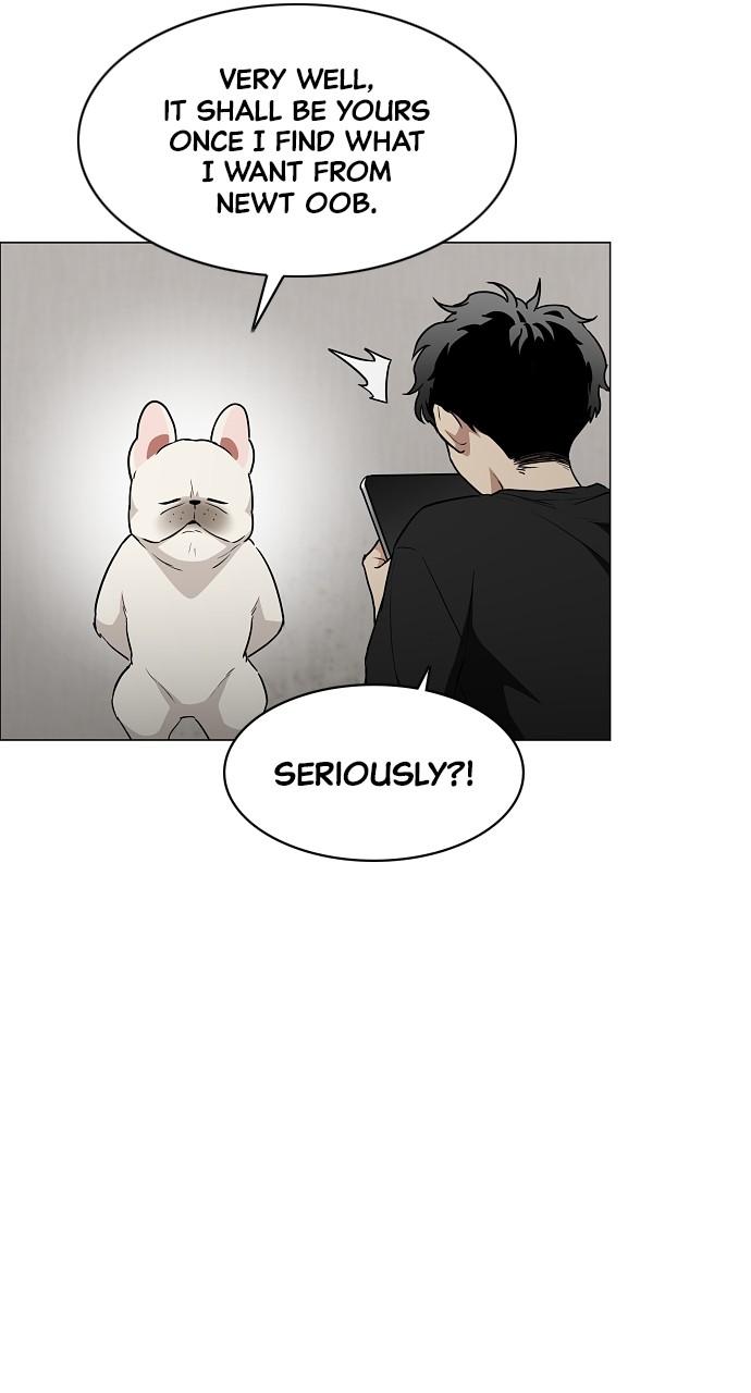 Jakdu: Shaman's Blade Chap 38 - Next Chap 39