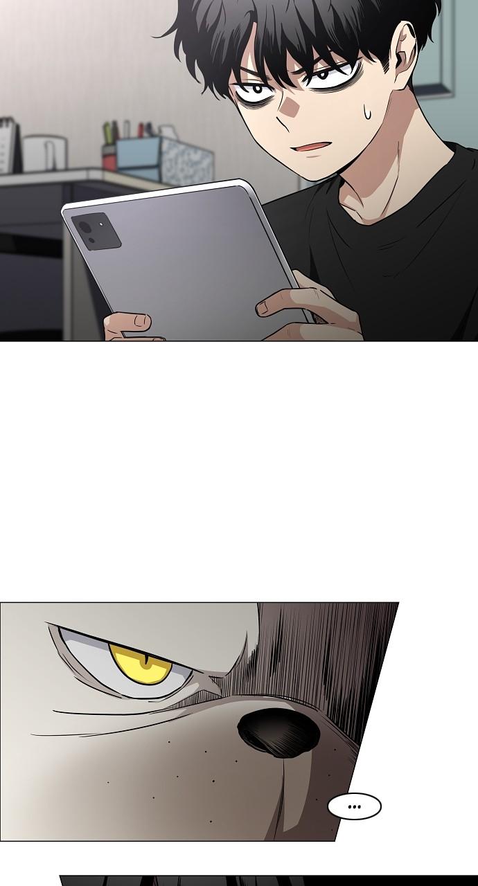 Jakdu: Shaman's Blade Chap 38 - Next Chap 39