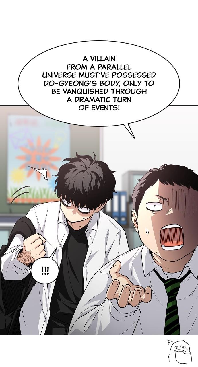 Jakdu: Shaman's Blade Chap 38 - Next Chap 39