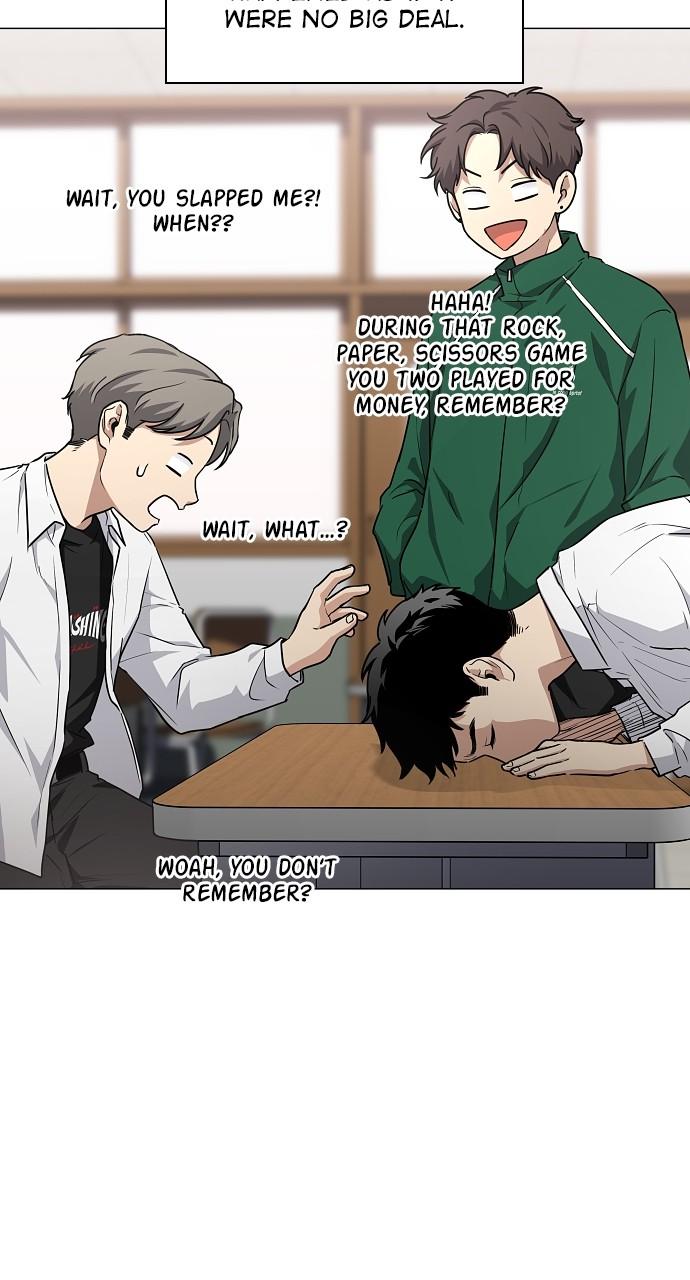 Jakdu: Shaman's Blade Chap 38 - Next Chap 39