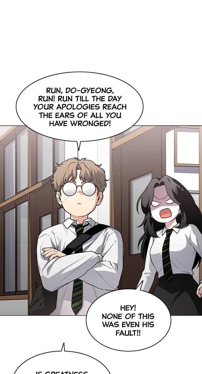 Jakdu: Shaman's Blade Chap 38 - Next Chap 39