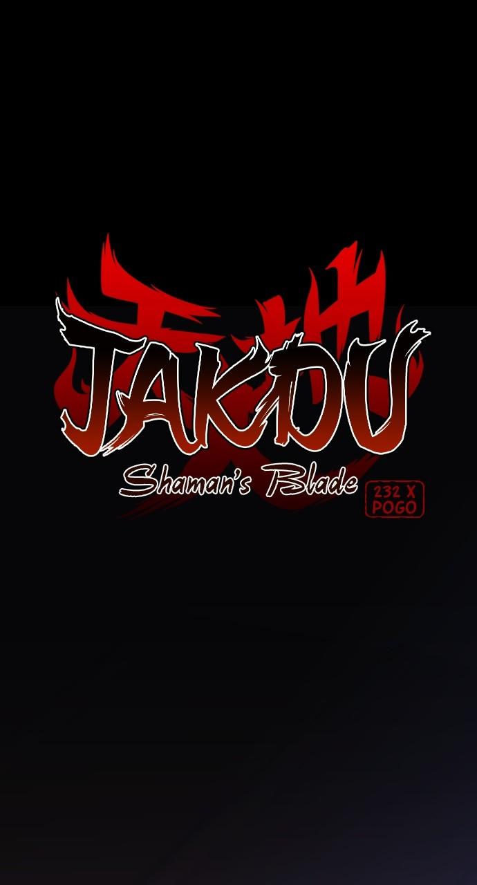 Jakdu: Shaman's Blade Chap 38 - Next Chap 39