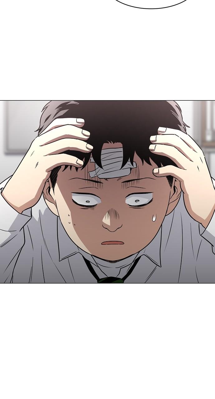 Jakdu: Shaman's Blade Chap 38 - Next Chap 39