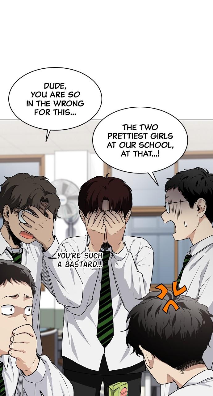 Jakdu: Shaman's Blade Chap 38 - Next Chap 39