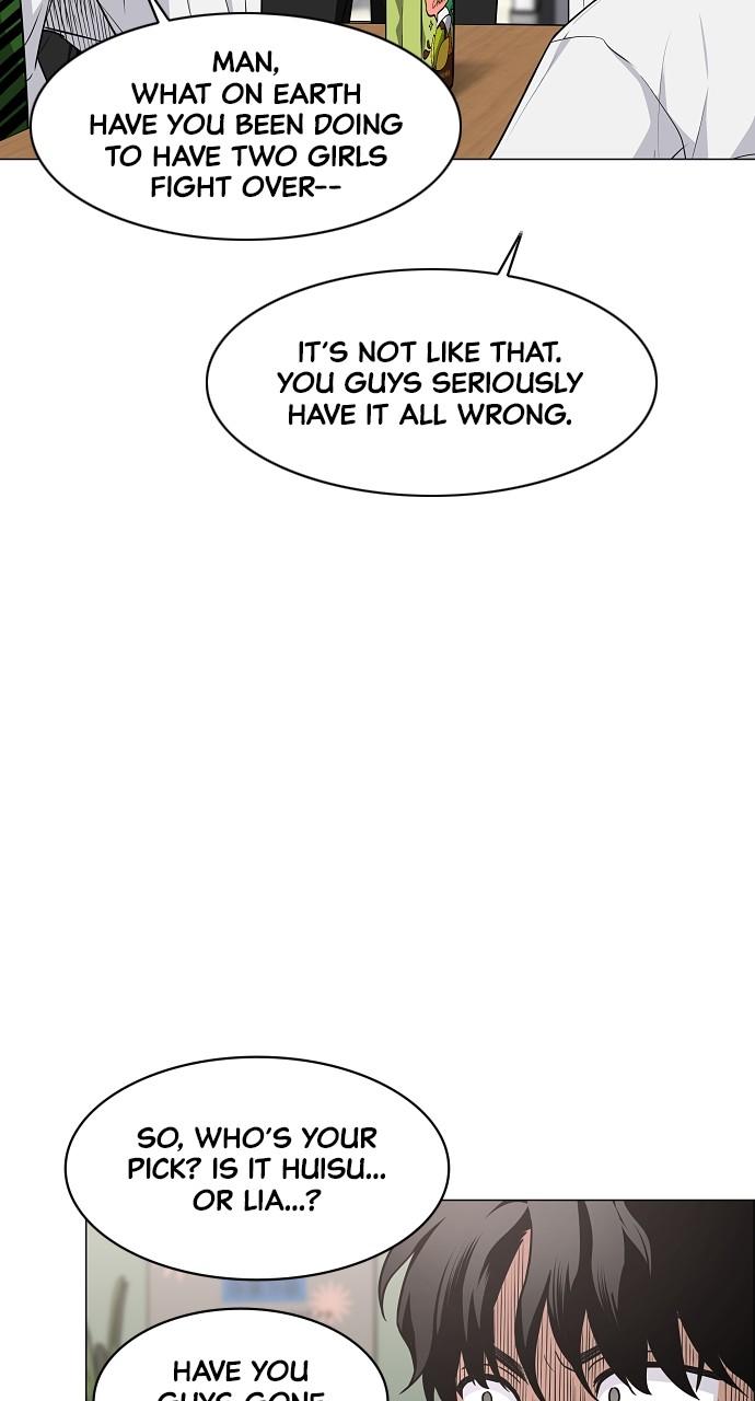 Jakdu: Shaman's Blade Chap 38 - Next Chap 39