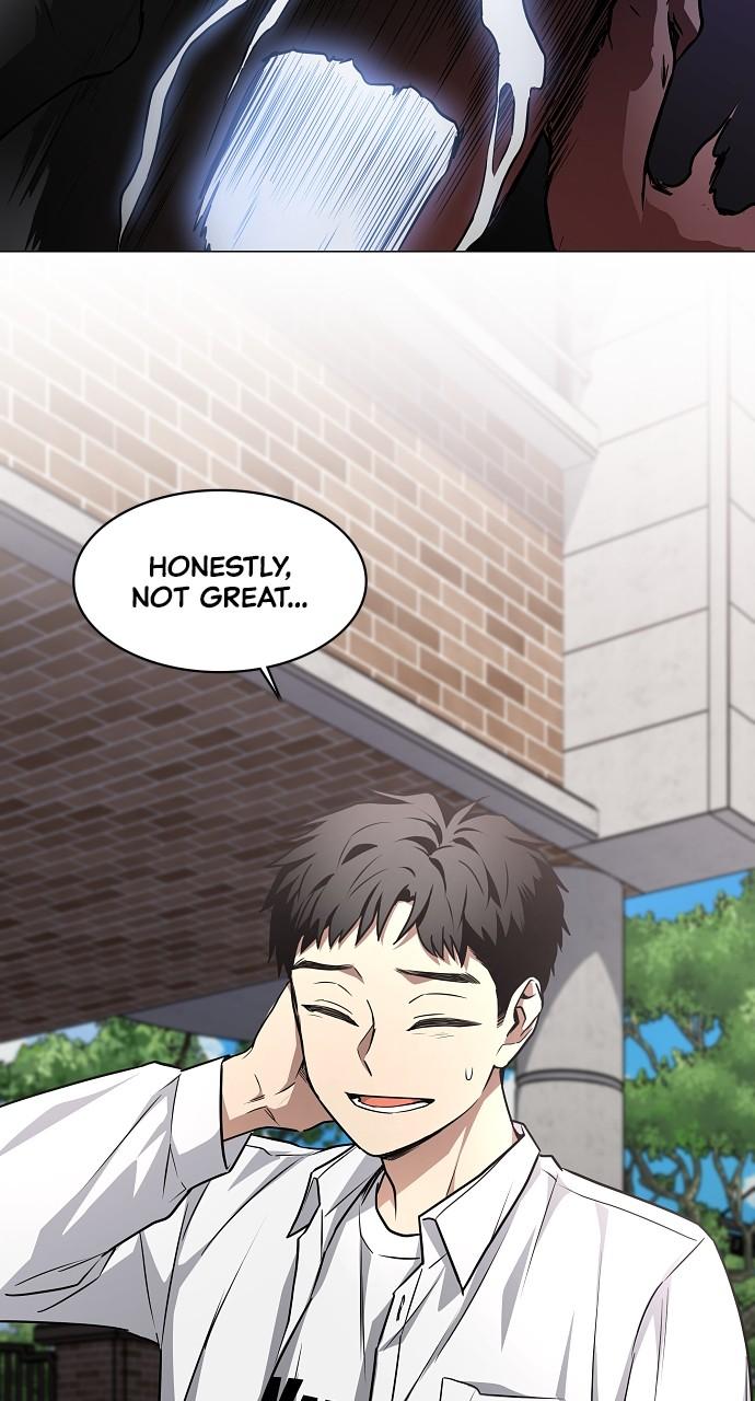 Jakdu: Shaman's Blade Chap 38 - Next Chap 39