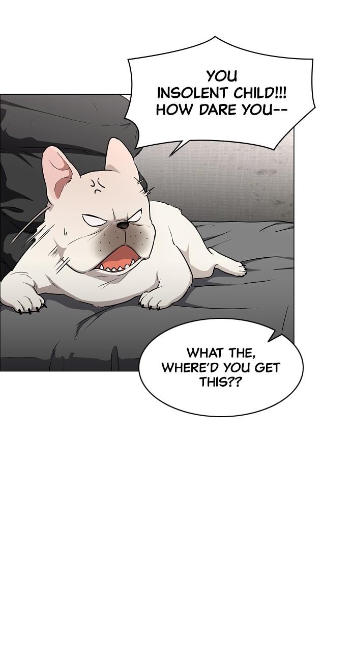 Jakdu: Shaman's Blade Chap 38 - Next Chap 39