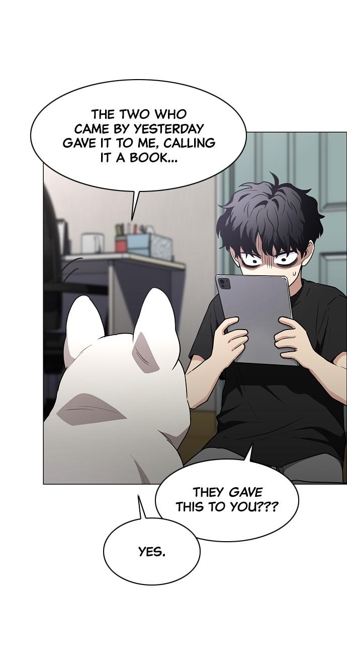 Jakdu: Shaman's Blade Chap 38 - Next Chap 39