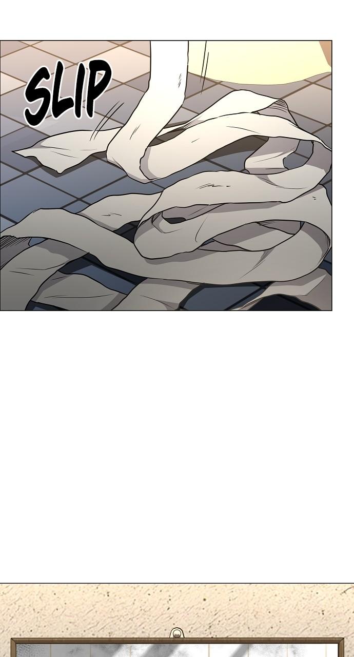 Jakdu: Shaman's Blade Chap 38 - Next Chap 39