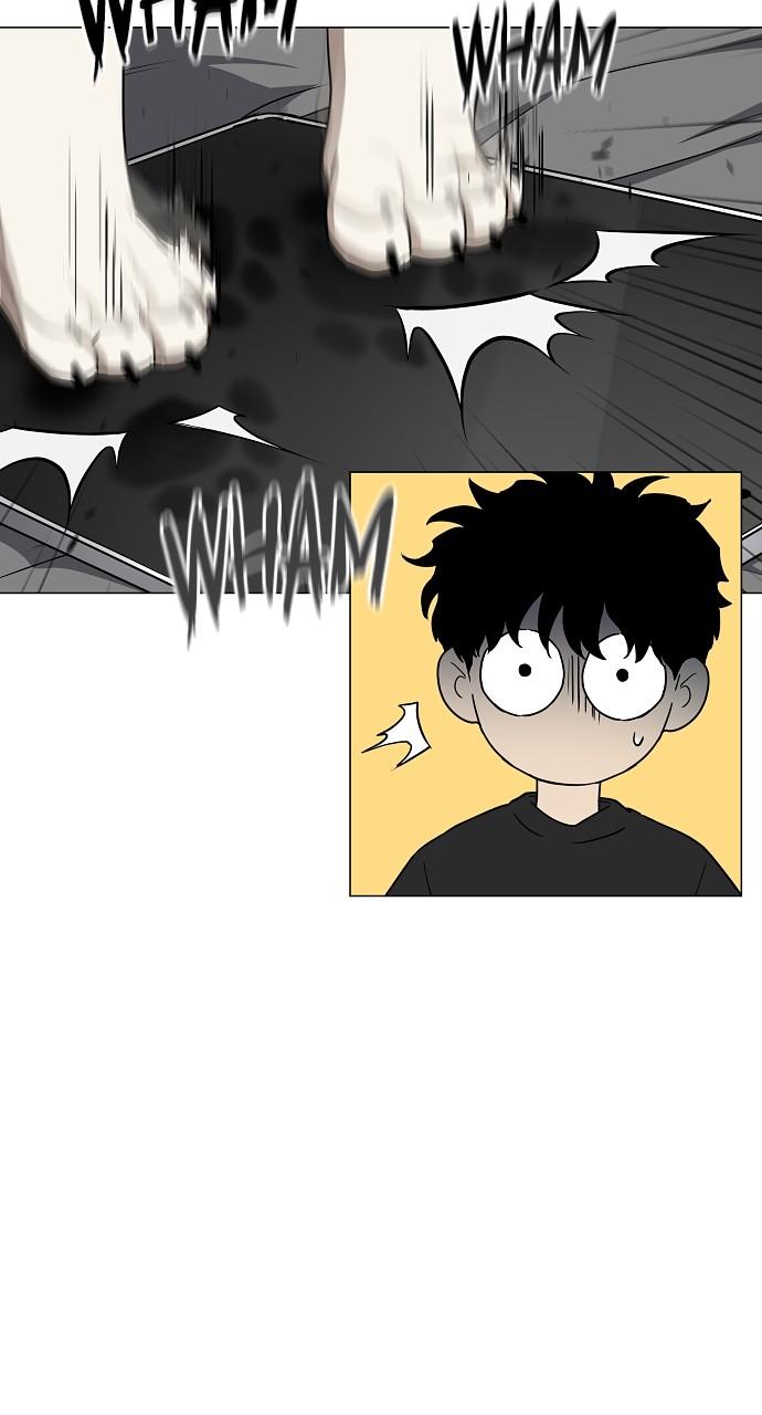 Jakdu: Shaman's Blade Chap 38 - Next Chap 39