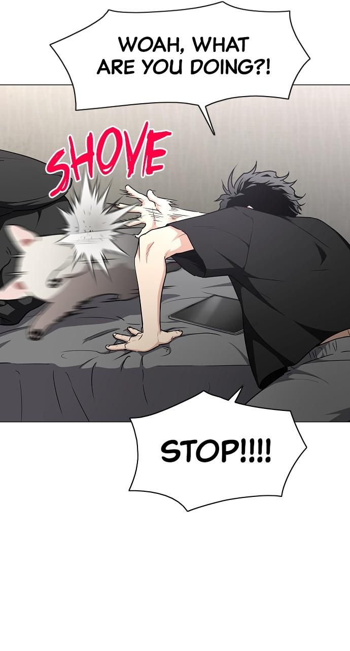 Jakdu: Shaman's Blade Chap 38 - Next Chap 39