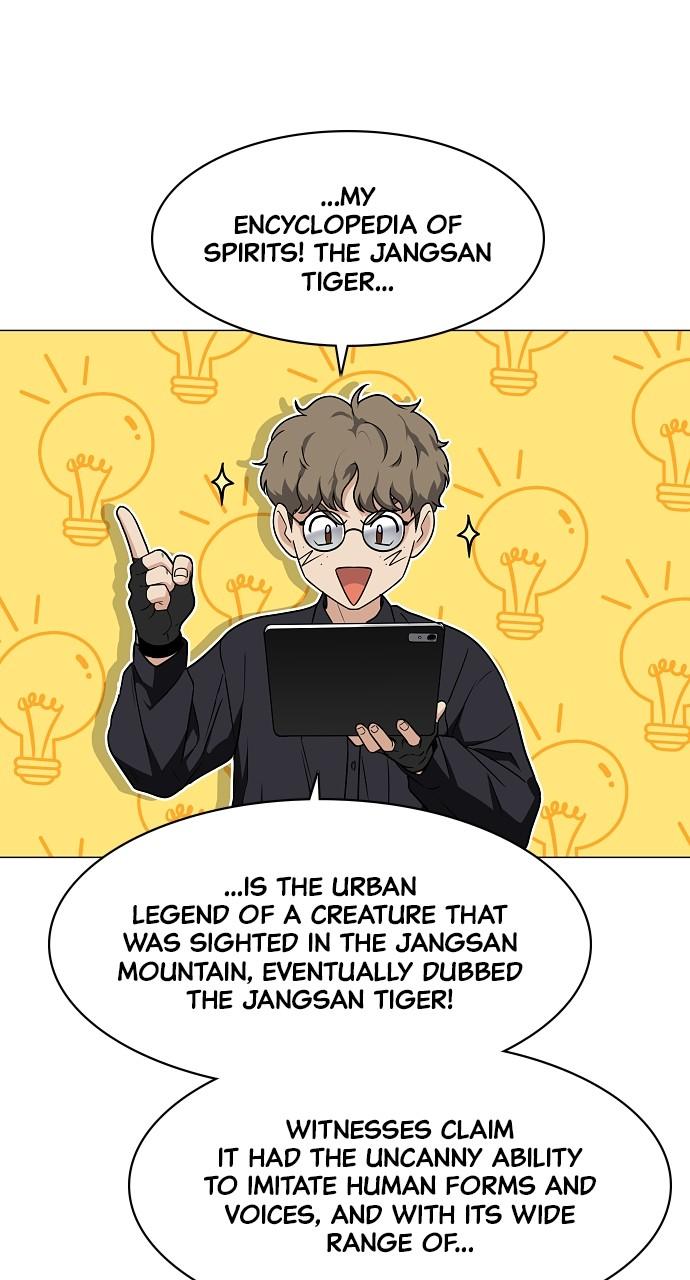 Jakdu: Shaman's Blade Chap 39 - Next Chap 40