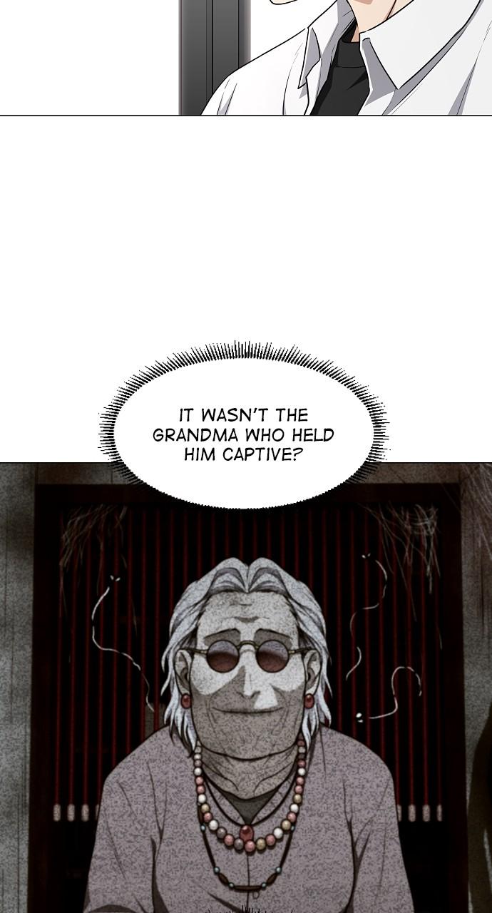 Jakdu: Shaman's Blade Chap 39 - Next Chap 40