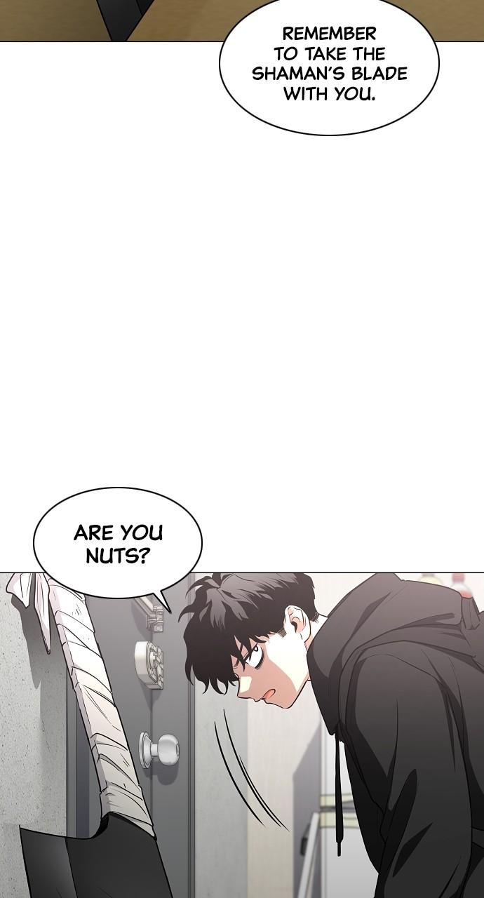 Jakdu: Shaman's Blade Chap 39 - Next Chap 40