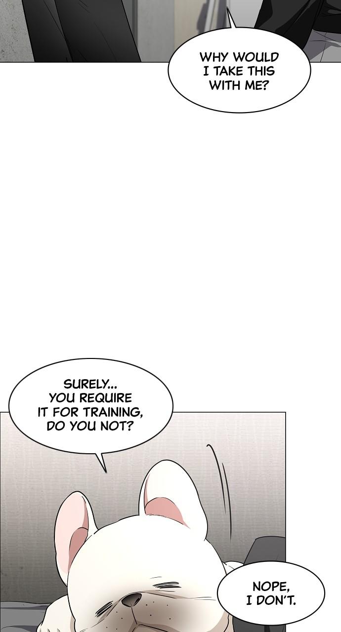 Jakdu: Shaman's Blade Chap 39 - Next Chap 40