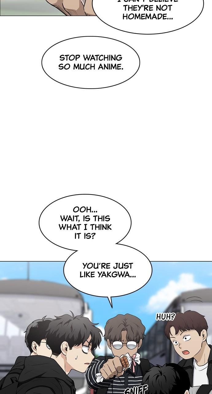 Jakdu: Shaman's Blade Chap 39 - Next Chap 40