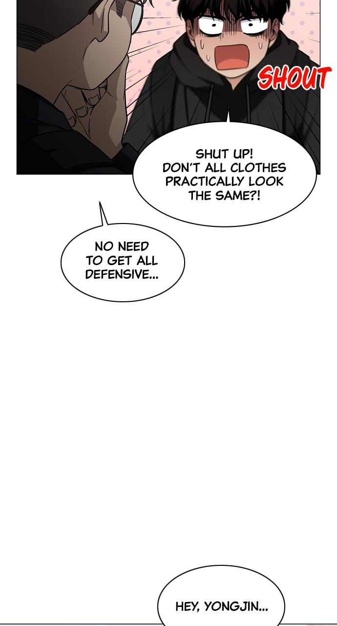 Jakdu: Shaman's Blade Chap 39 - Next Chap 40